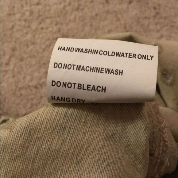 Anthropologie Solitaire Floral Eyelet Detail Jacket NWOT - Picture 7 of 7